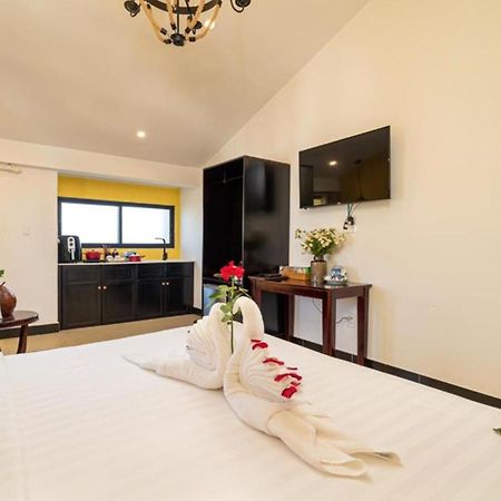 הוי אן Coco Viet Homestay מראה חיצוני תמונה