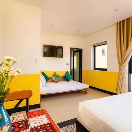 הוי אן Coco Viet Homestay מראה חיצוני תמונה