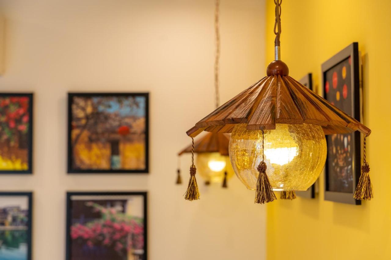 הוי אן Coco Viet Homestay מראה חיצוני תמונה
