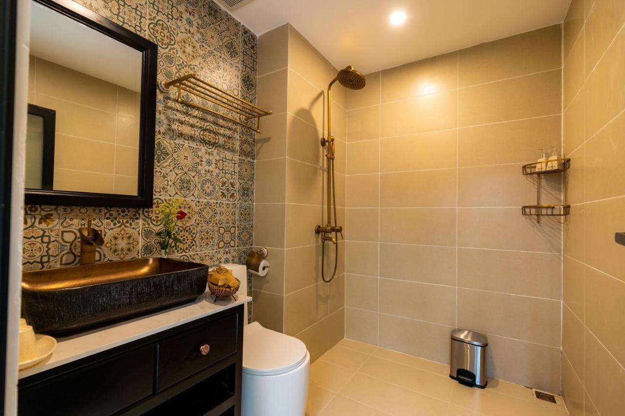 הוי אן Coco Viet Homestay מראה חיצוני תמונה