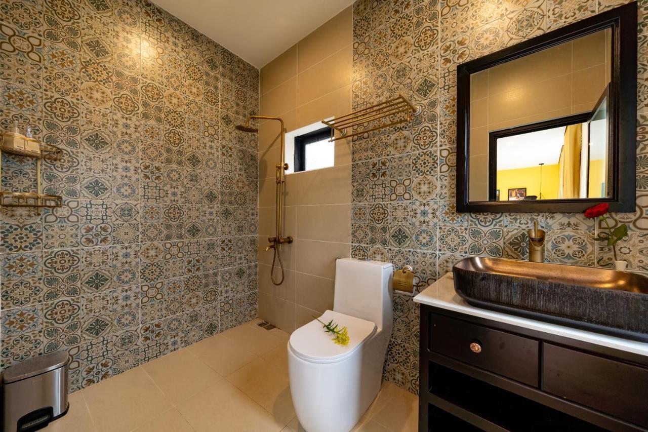הוי אן Coco Viet Homestay מראה חיצוני תמונה