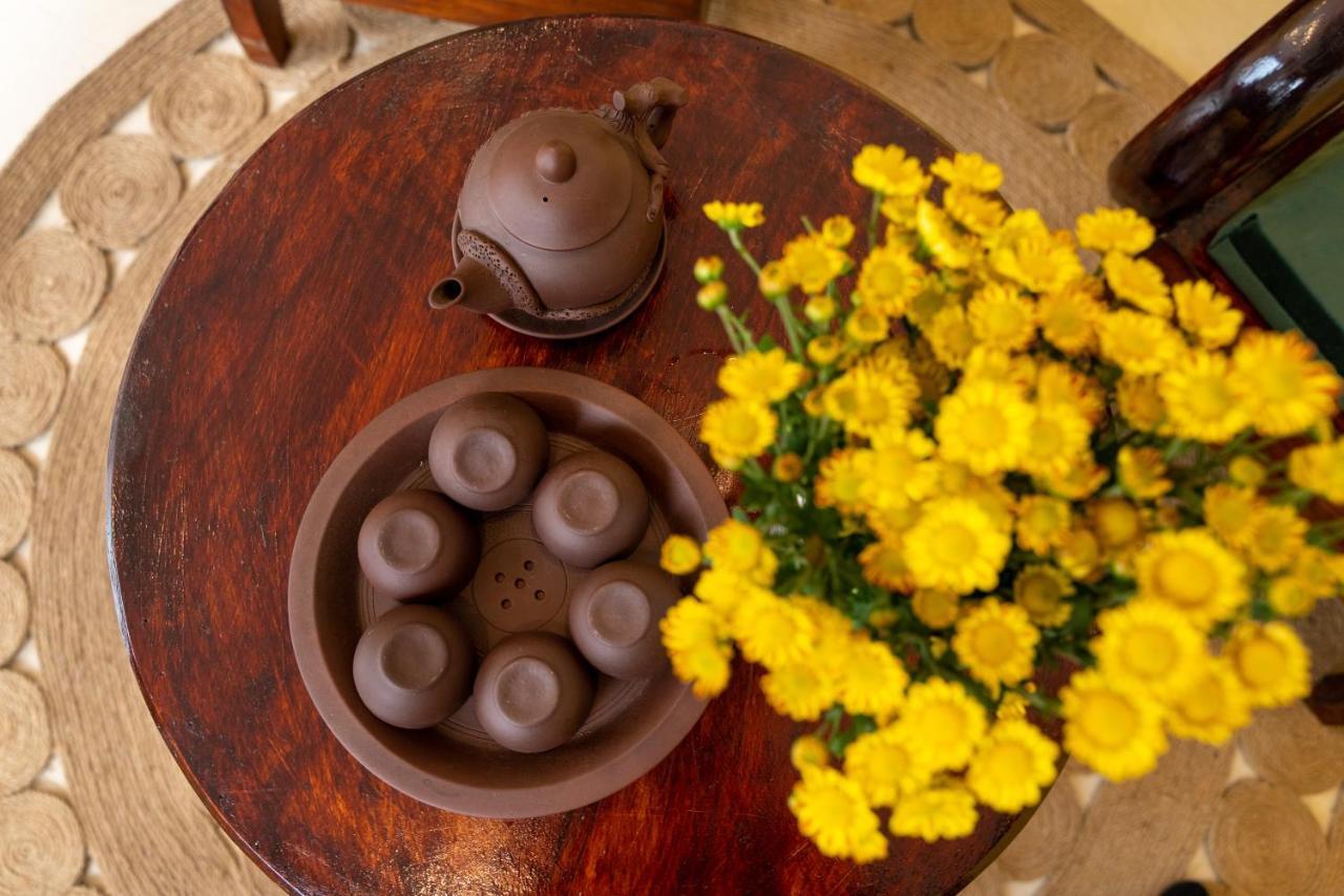 הוי אן Coco Viet Homestay מראה חיצוני תמונה
